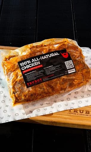 Photo of Truboy BBQ Market