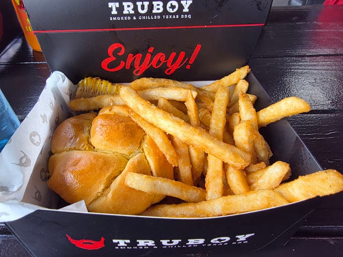 Photo of Truboy BBQ Market