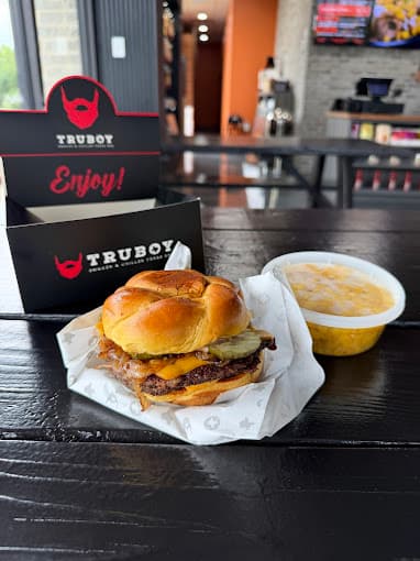 Photo of Truboy BBQ Market