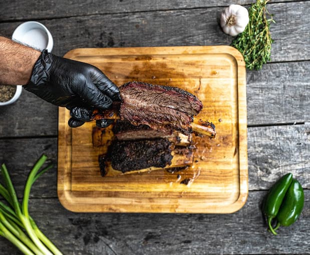 Photo of Truboy BBQ Market