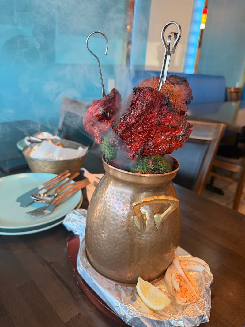 Bademiyaa's Kabab House
