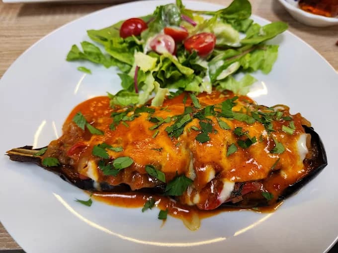 Saveurs d'Urfa