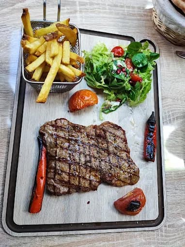 Photo of Saveurs d'Urfa