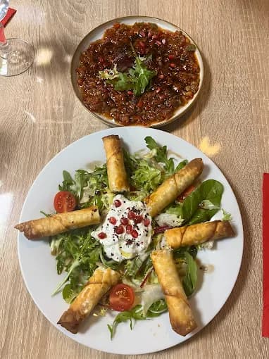 Photo of Saveurs d'Urfa