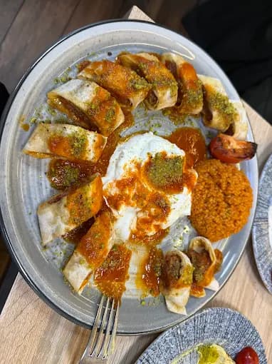 Photo of Saveurs d'Urfa
