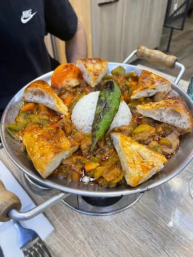 Photo of Saveurs d'Urfa