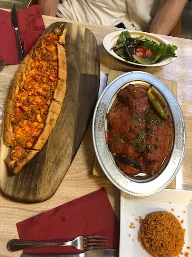 Photo of Saveurs d'Urfa