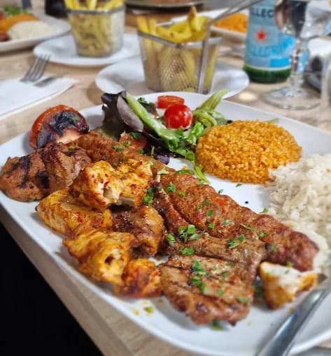 Photo of Saveurs d'Urfa