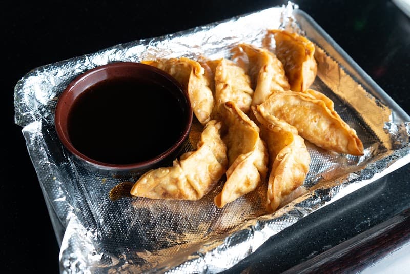 MGD Korean BBQ in Los Angeles