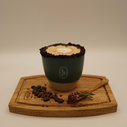 Escape 360 Café