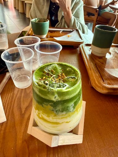 Photo of Escape 360 Café