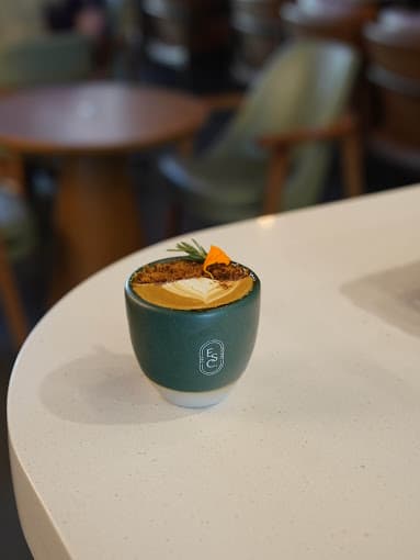 Photo of Escape 360 Café