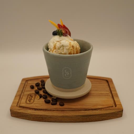 Photo of Escape 360 Café