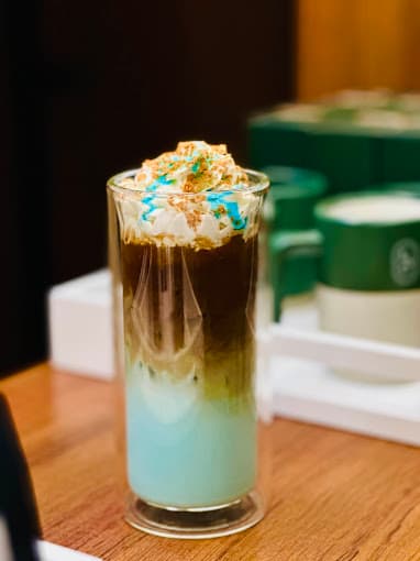 Photo of Escape 360 Café