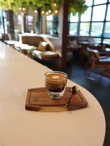 Photo of Escape 360 Café