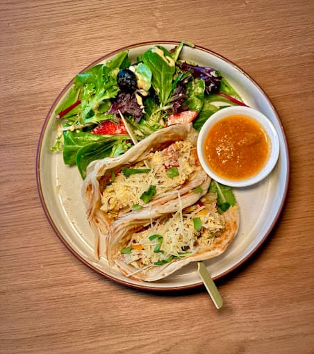 Photo of Escape 360 Café