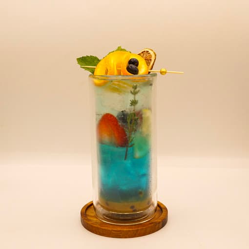 Photo of Escape 360 Café