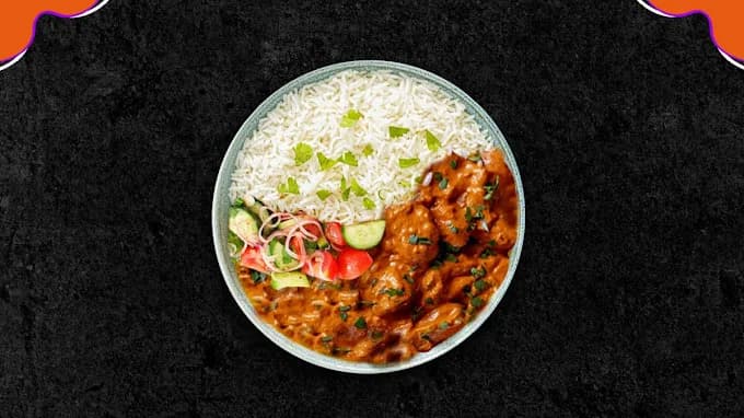Photo of Rolls N Rice