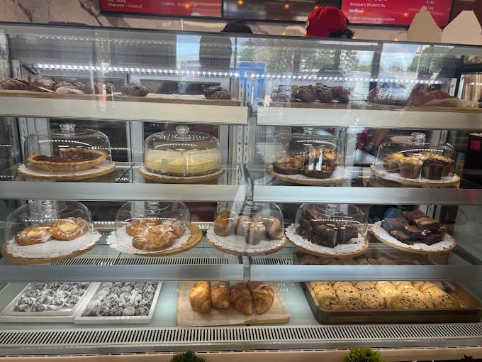 99 Café in Tampa