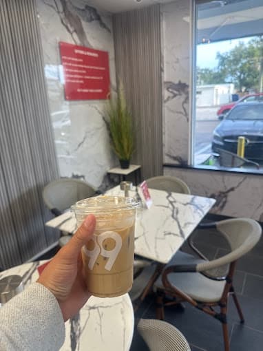 Photo of 99 Café