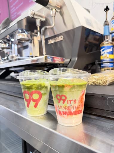 Photo of 99 Café