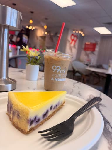 Photo of 99 Café