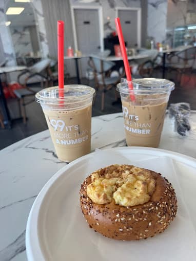 Photo of 99 Café