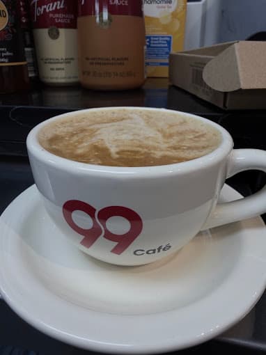 Photo of 99 Café