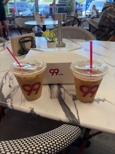 Photo of 99 Café