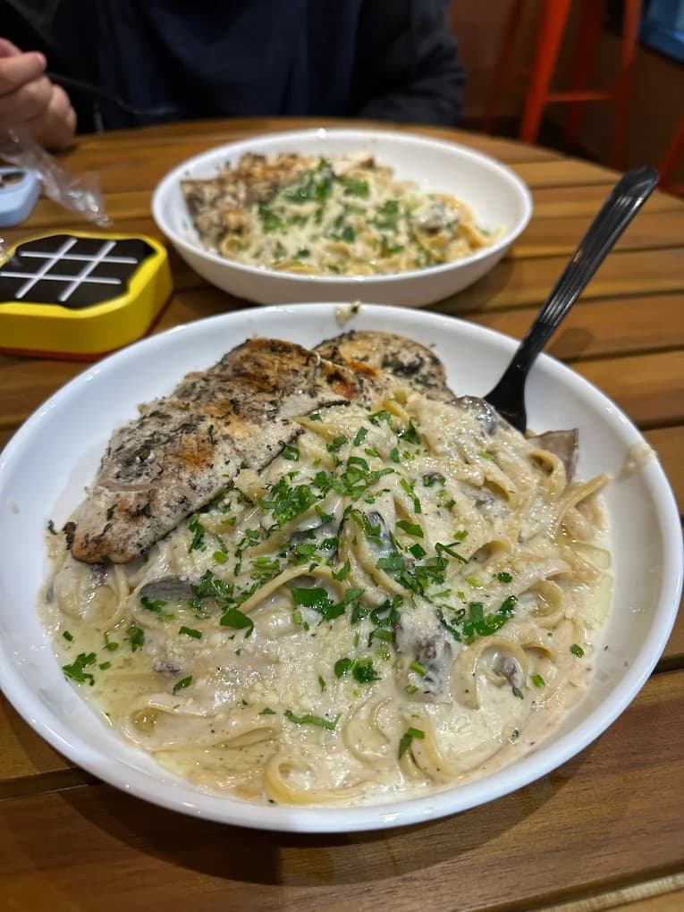 Photo of Pasta Flame