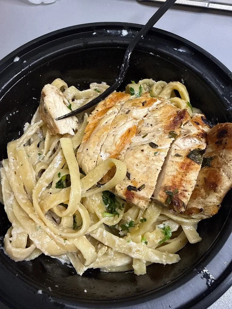 Photo of Pasta Flame