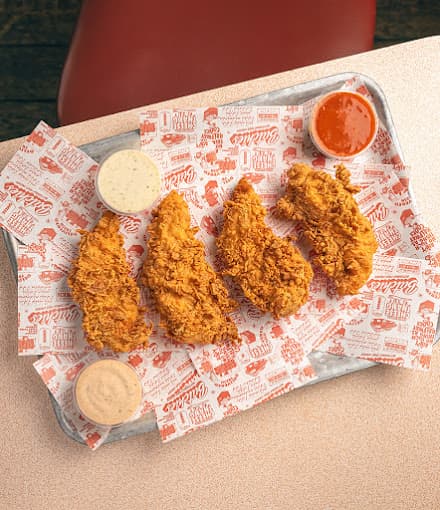 Photo of Butchies