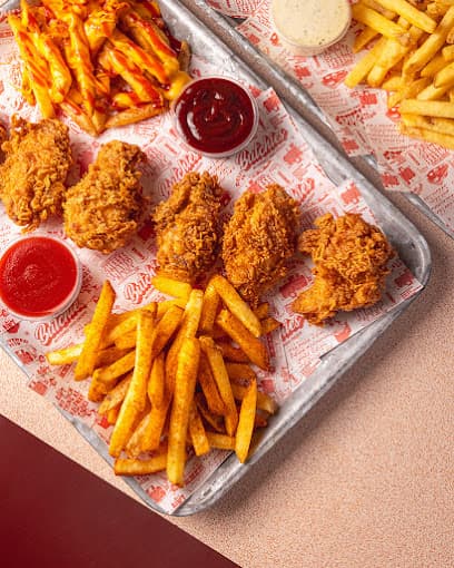 Photo of Butchies