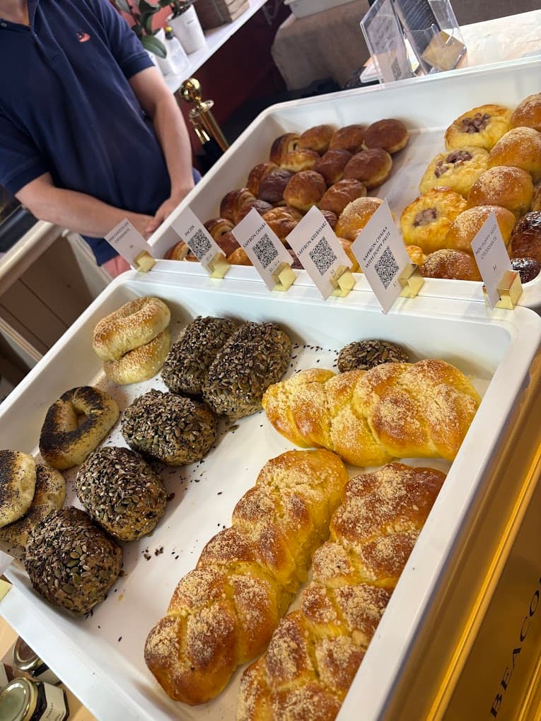 Photo of Beacon Hill Bakery