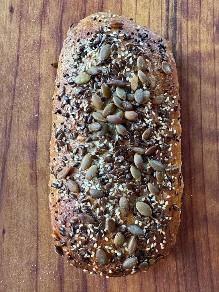 Photo of Beacon Hill Bakery