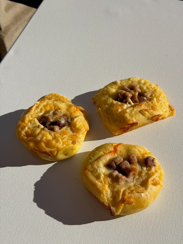 Photo of Beacon Hill Bakery