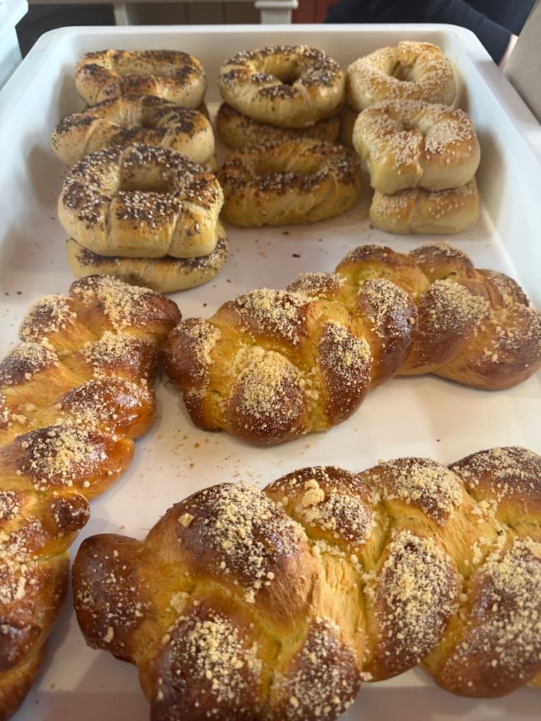 Photo of Beacon Hill Bakery