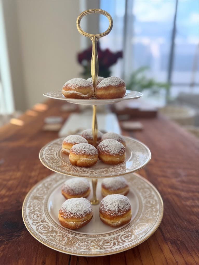 Photo of Beacon Hill Bakery