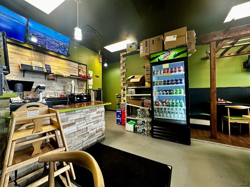 Halal-Yemen Restaurant