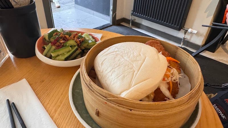 Mamma Bao