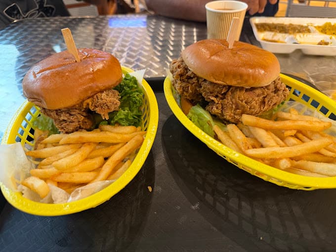 Rahat Bakers
