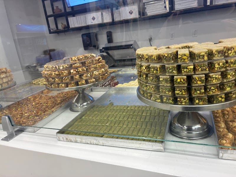 Aker Sweets in Temple Terrace