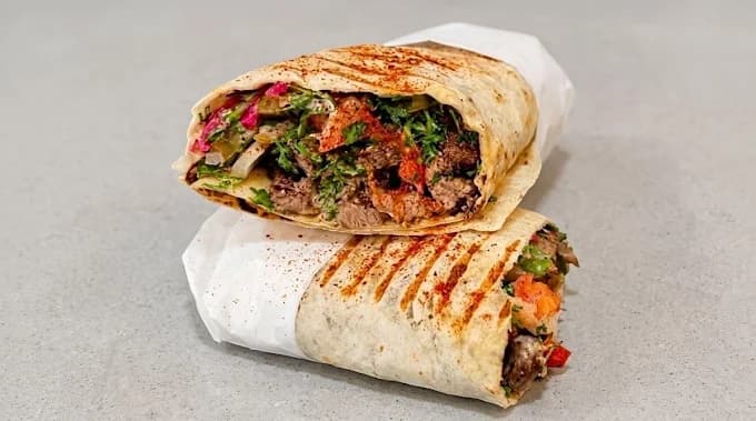 Smoked Halal Food in Utica