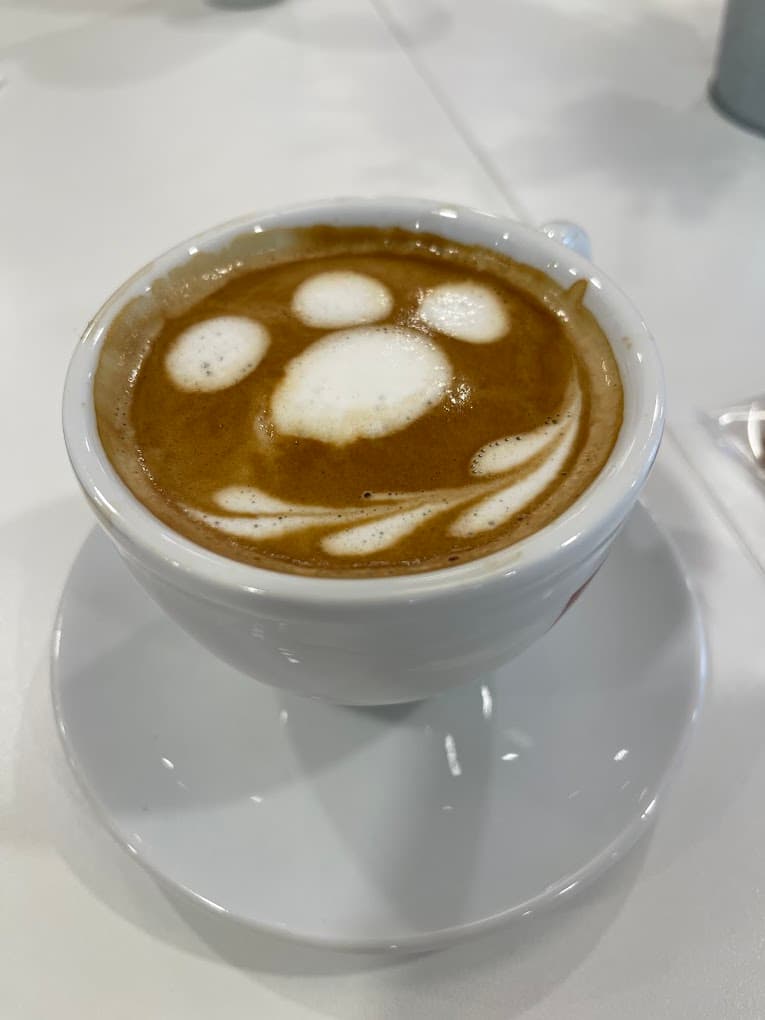 Photo of APSN Café for All