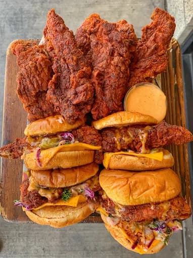 Photo of Dave's Hot Chicken