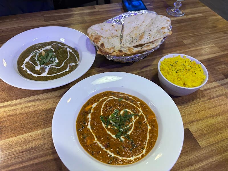 Bollywood Indian Restaurant