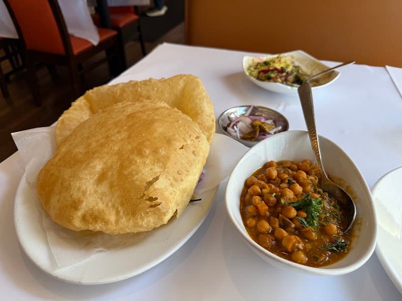 Star Chaat Cuisine