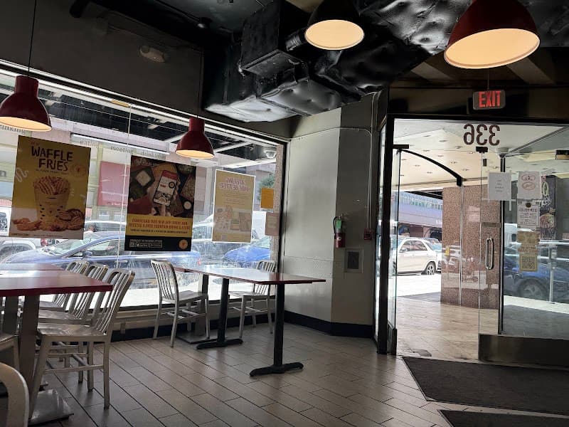 The Halal Guys