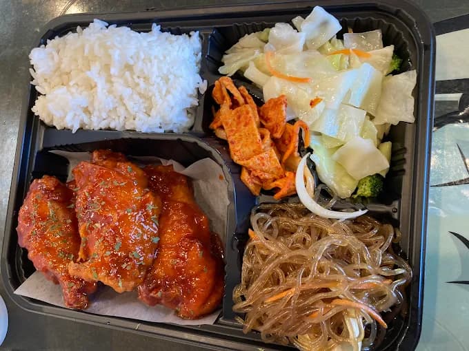 Photo of Ttobongee Chicken