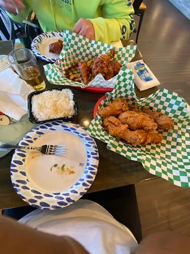 Photo of Ttobongee Chicken